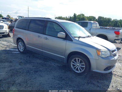 DODGE GRAND CARAVAN