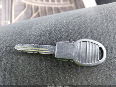 DODGE GRAND CARAVAN