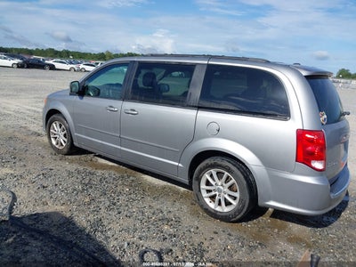 DODGE GRAND CARAVAN