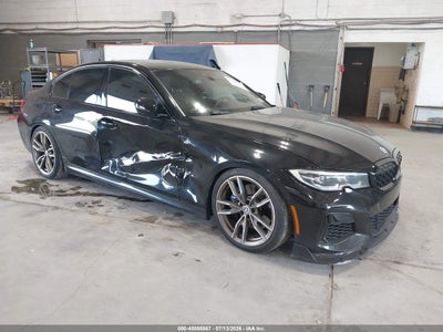 BMW M340I