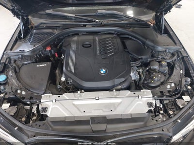 BMW M340I