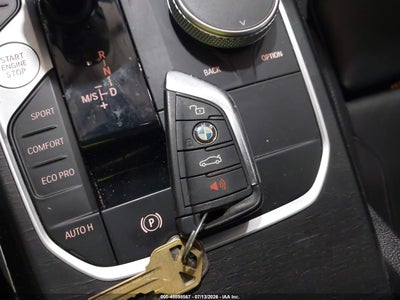 BMW M340I