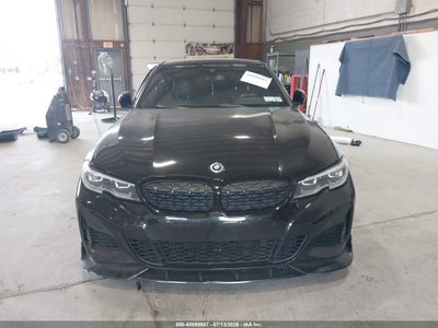 BMW M340I