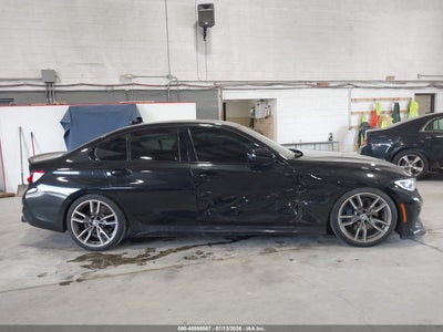 BMW M340I