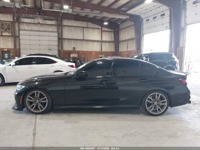 BMW M340I