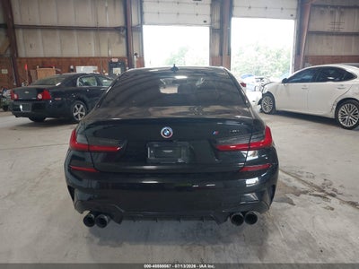BMW M340I