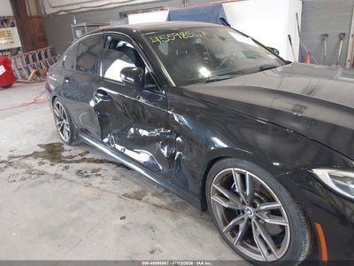 BMW M340I