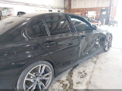 BMW M340I