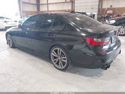 BMW M340I