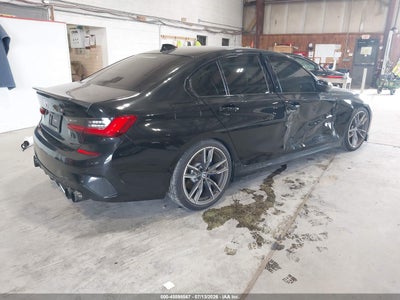 BMW M340I