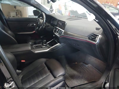 BMW M340I
