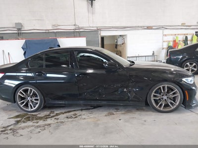 BMW M340I