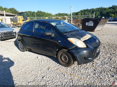 2007 Toyota Yaris