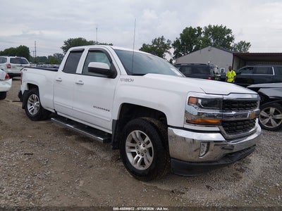 2019 Chevrolet Silverado 1500 Ld