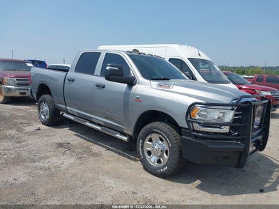 RAM 2500