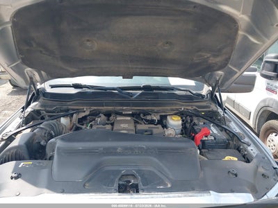 RAM 2500