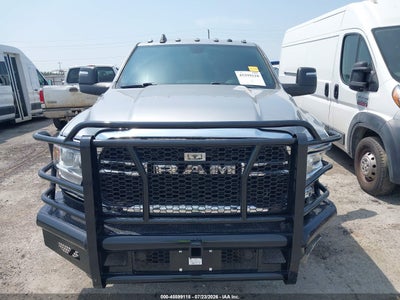RAM 2500