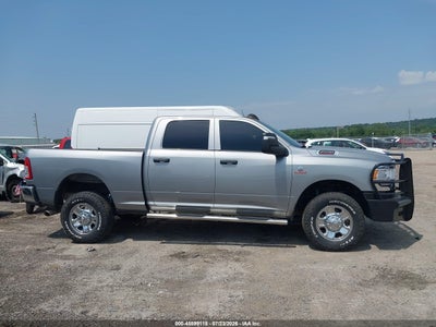 RAM 2500