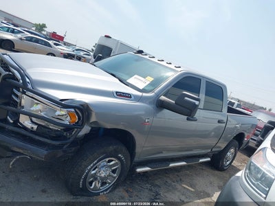 RAM 2500