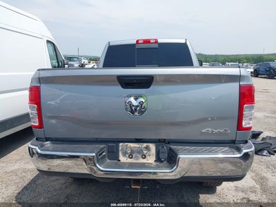 RAM 2500