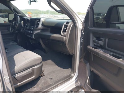 RAM 2500