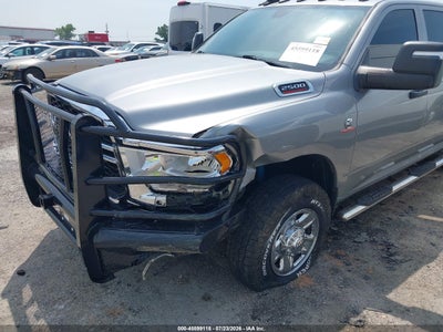 RAM 2500