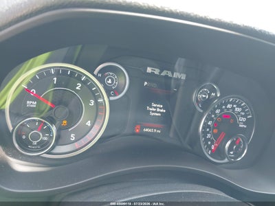RAM 2500