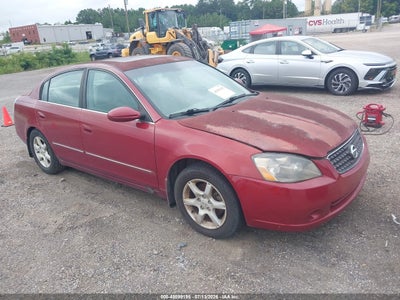 1N4AL11D45C388994 NISSAN ALTIMA Photo 1