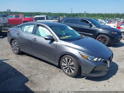 NISSAN SENTRA