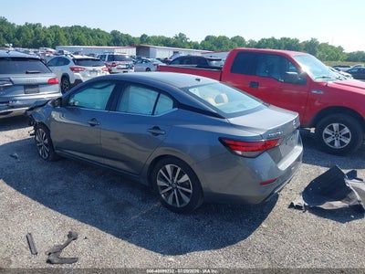 NISSAN SENTRA