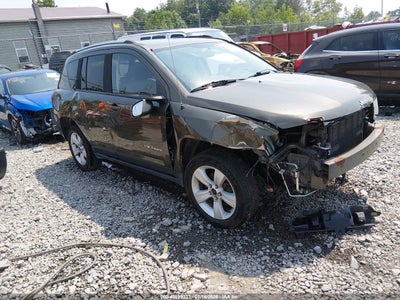 2015 Jeep Compass