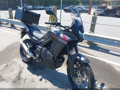 2024 HONDA XL750