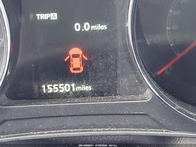 MITSUBISHI OUTLANDER SPORT