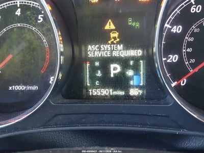 MITSUBISHI OUTLANDER SPORT