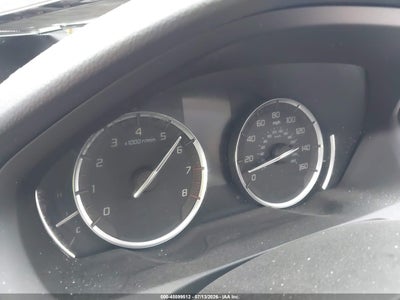 ACURA TLX