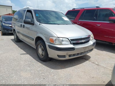 2004 Chevrolet Venture