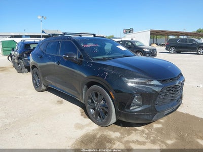 2020 Chevrolet Blazer
