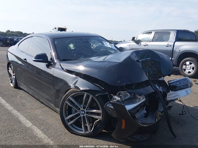 BMW 430I
