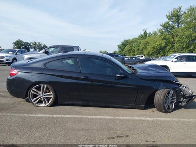 BMW 430I
