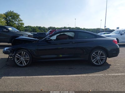 BMW 430I