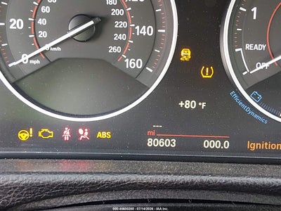 BMW 430I