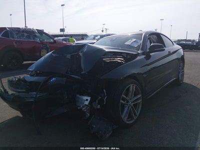 BMW 430I