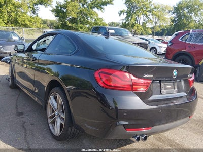 BMW 430I