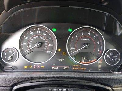 BMW 430I