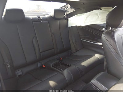 BMW 430I