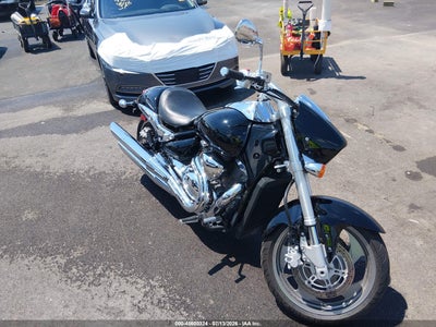 2013 Suzuki Vz1500