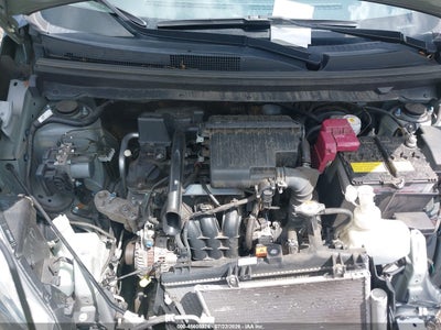 MITSUBISHI MIRAGE G4