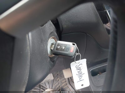 MITSUBISHI MIRAGE G4