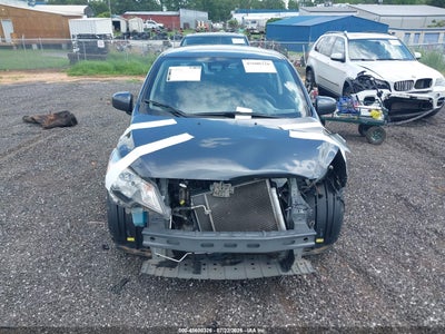 MITSUBISHI MIRAGE G4