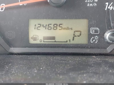 MITSUBISHI MIRAGE G4